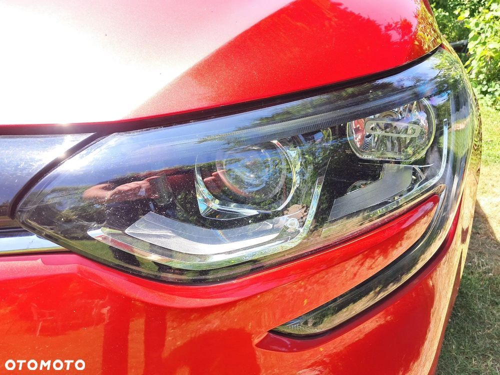 Renault Megane 1.6 SCe Limited - 8