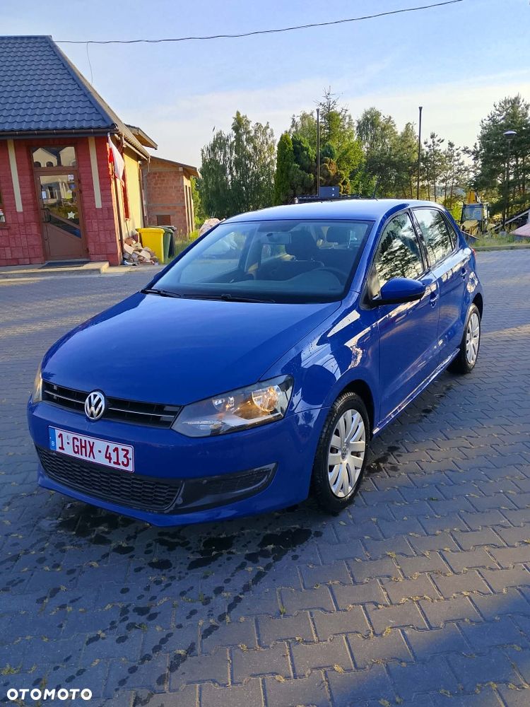 Volkswagen Polo - 7