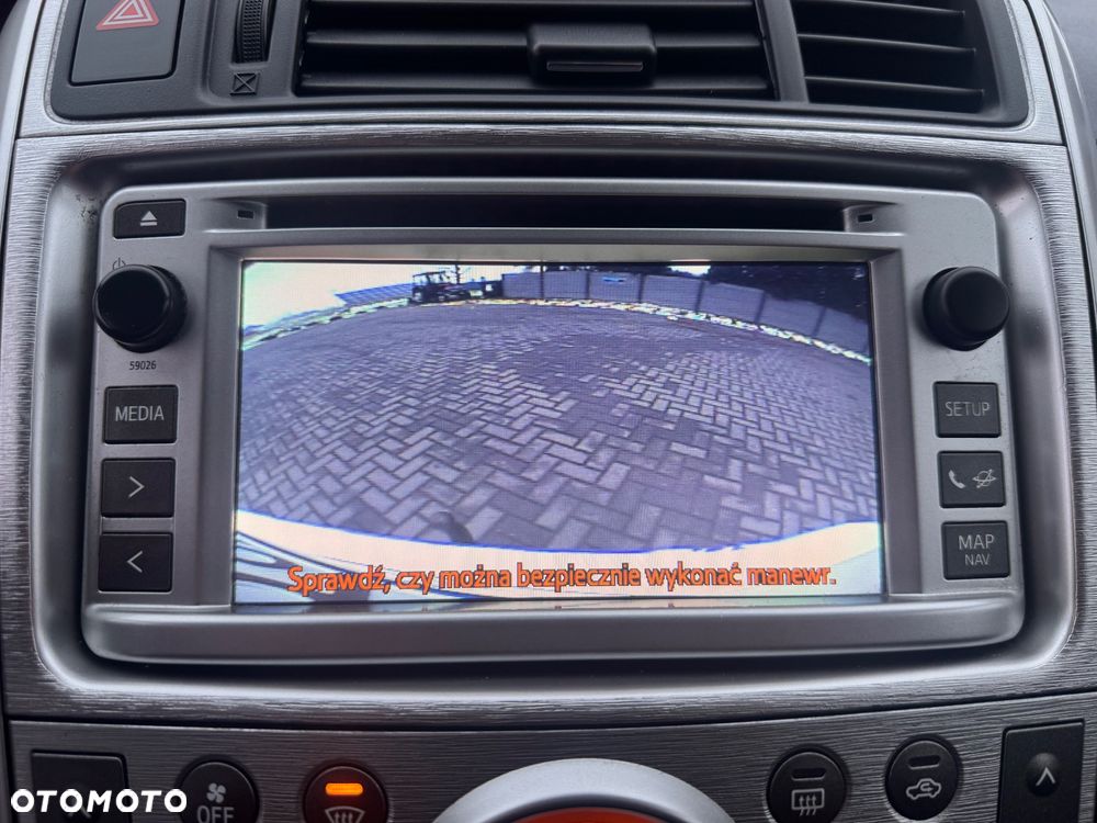 Toyota Verso 1.8 5-Sitzer Comfort - 23