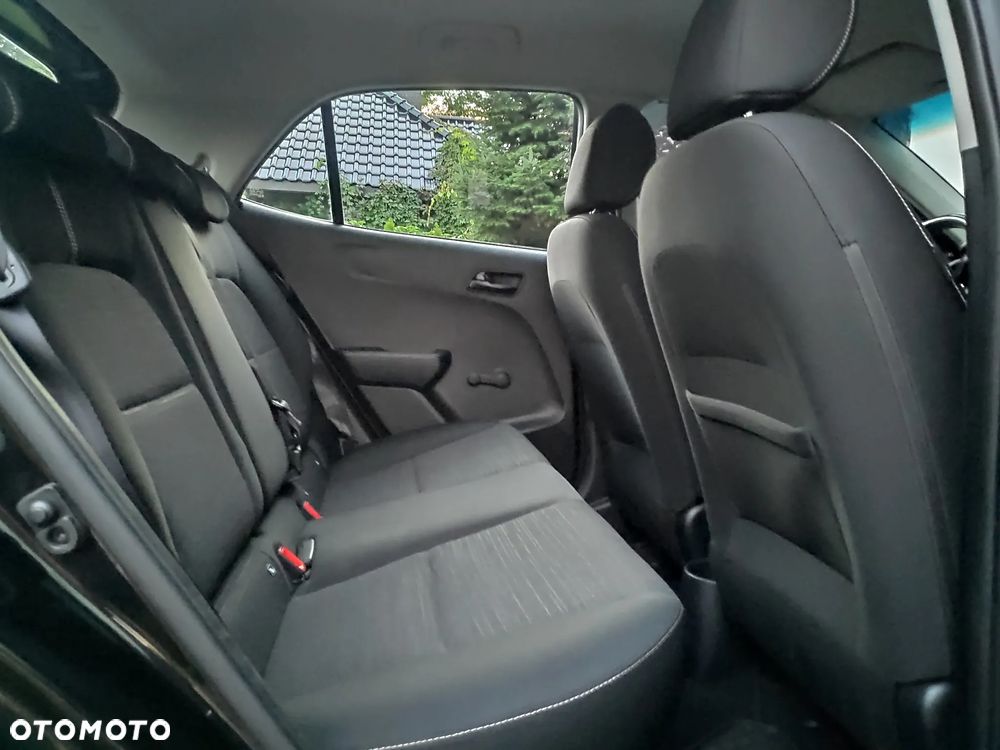 Kia Picanto 1.0 M - 10