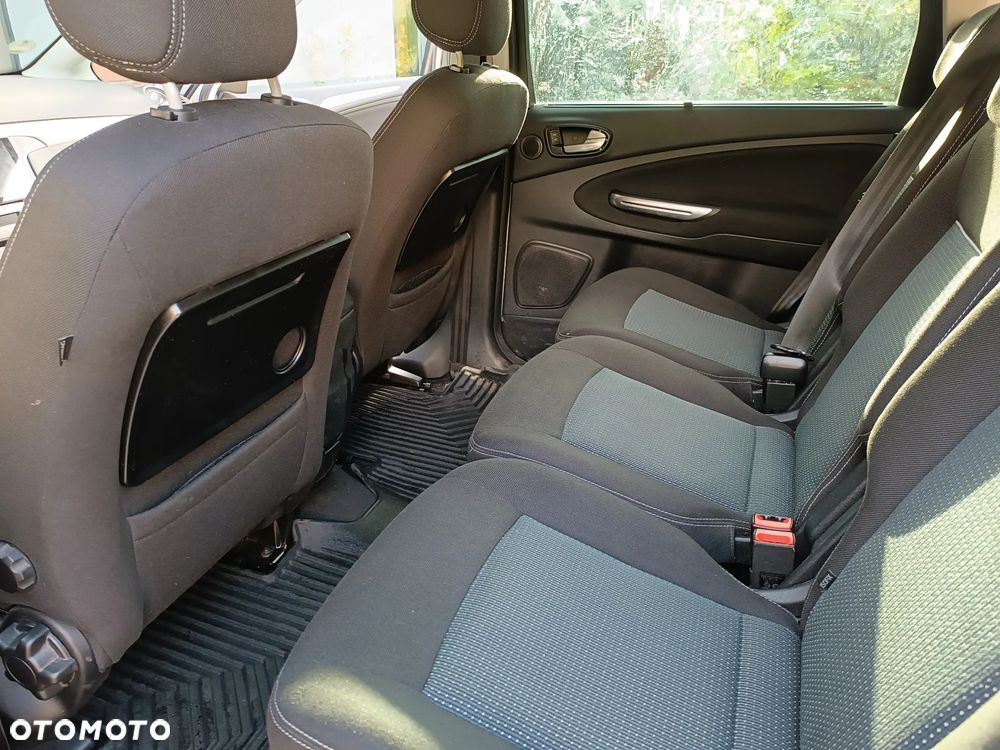 Ford S-Max 2.0 FF Titanium - 7