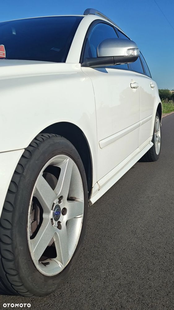 Volvo V50 DPF D4 Geartronic RDesign - 7