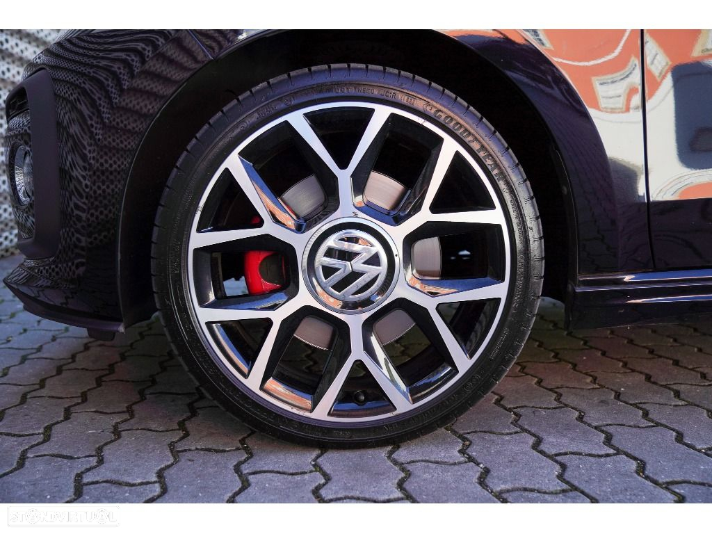 VW Up! - 13