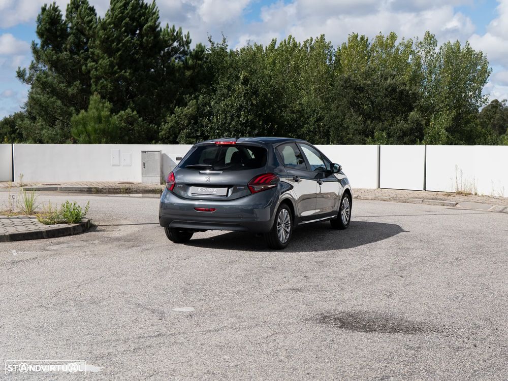 Peugeot 208 1.2 PureTech Style - 5