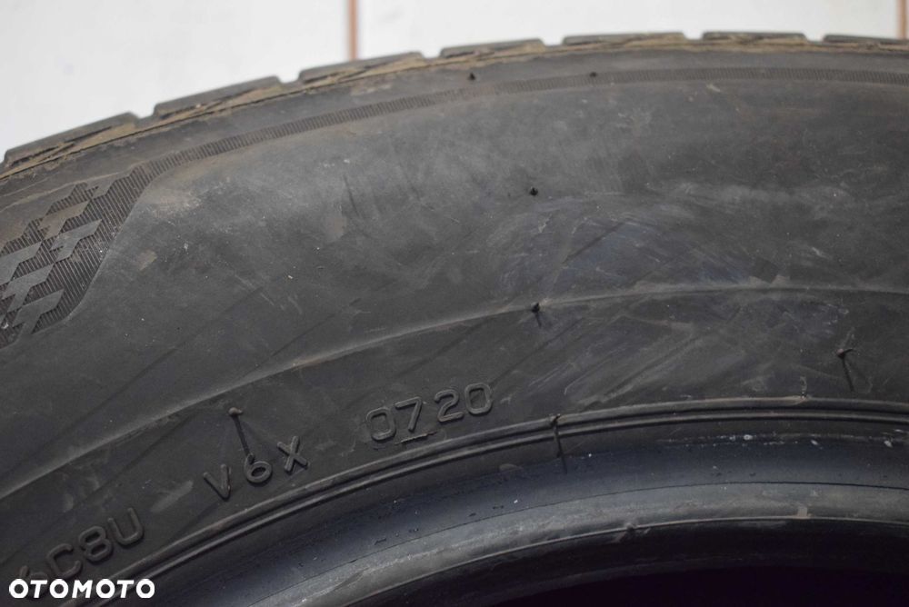 R17 255/60 Bridgestone Turanza T005 Wysyłka gratis! - 5