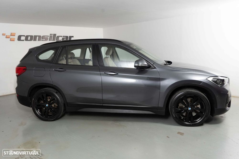 BMW X1 25 e xDrive Corporate Edition - 7