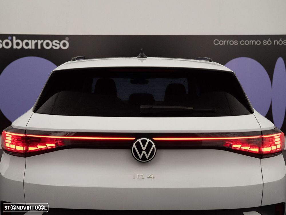 VW ID.4 77 kWh Pro Performance - 11