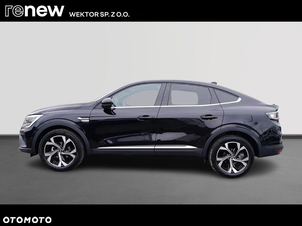 Renault Arkana - 2