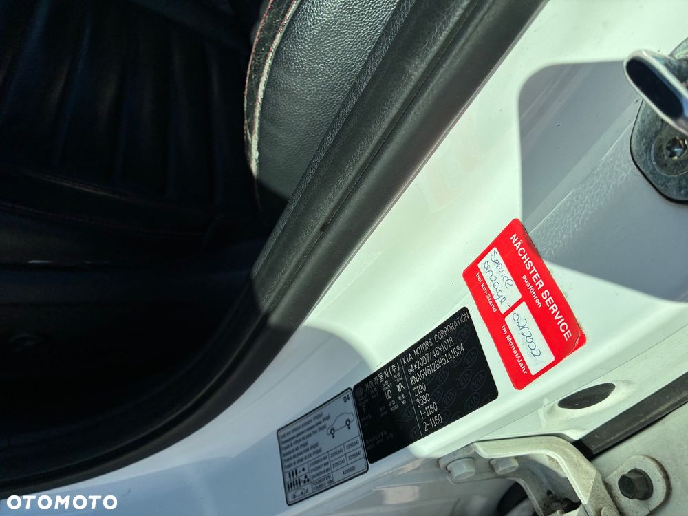 Kia Optima 2.0 T-GDI GT - 12