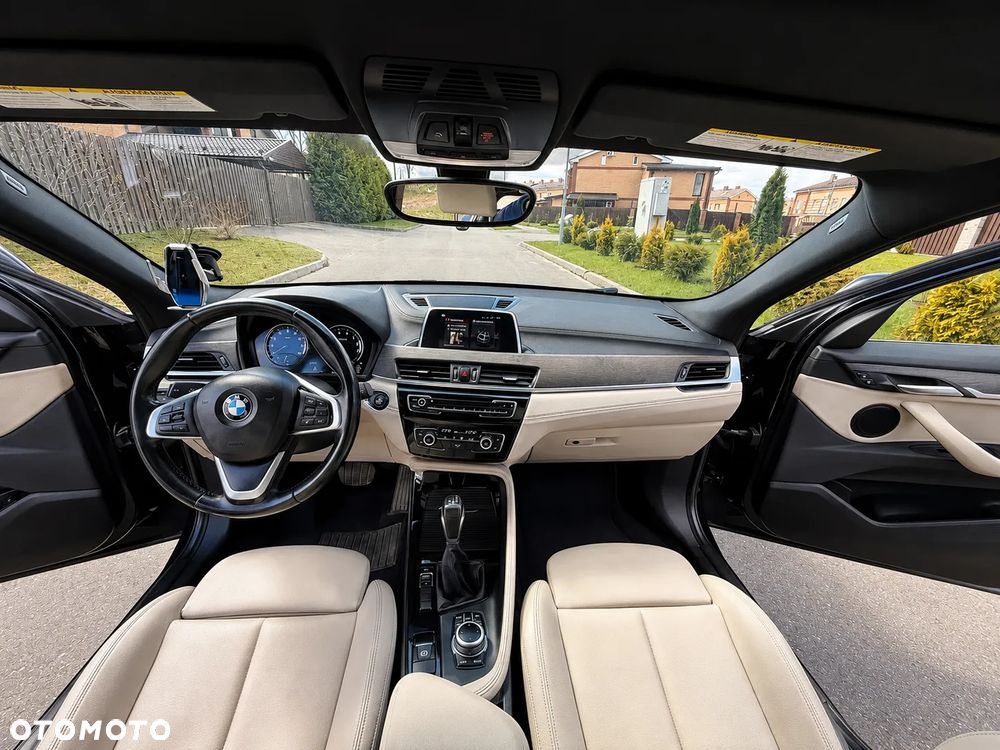 BMW X2 - 12