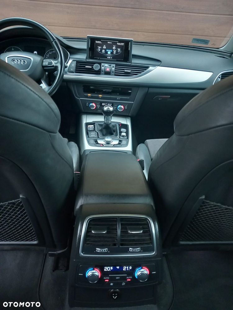 Audi A6 Limousine - 11