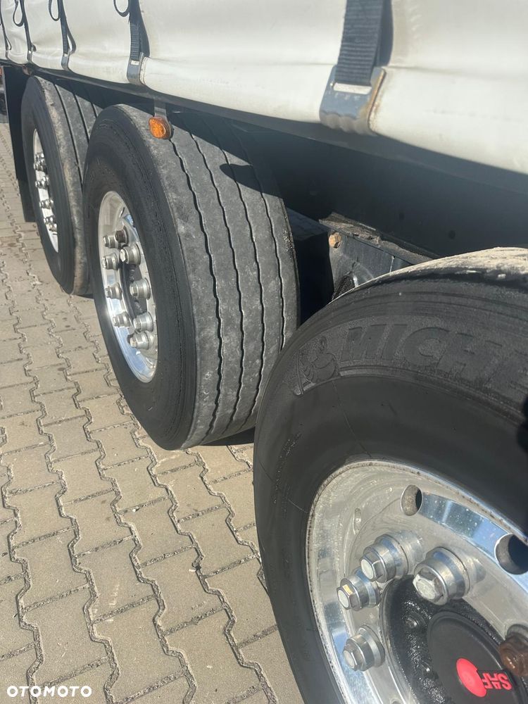 Fliegl SDS01 - 16