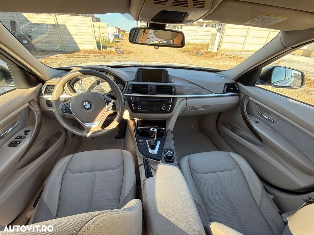 BMW Seria 3 - 4