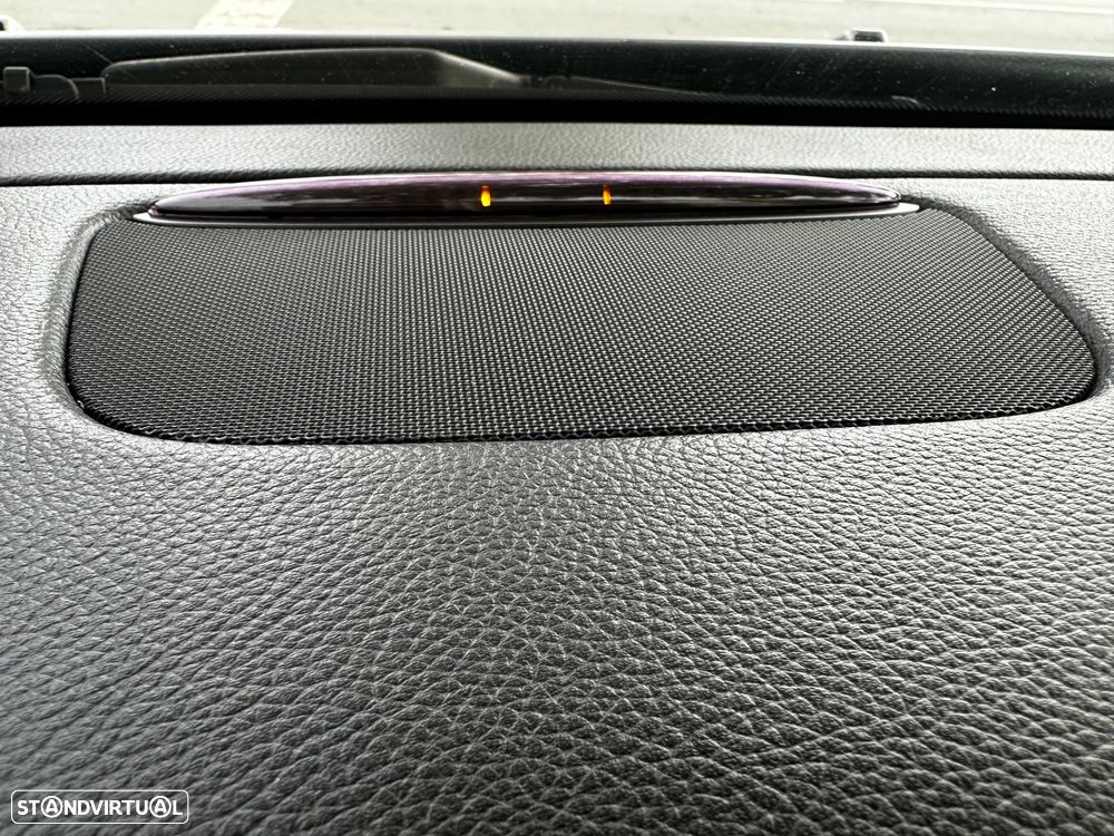 Mercedes-Benz CLS 320 CDi - 38