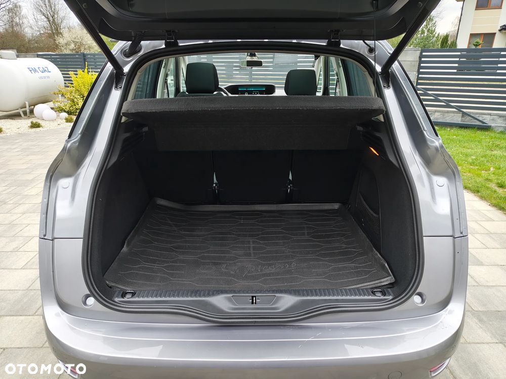 Citroën C4 Picasso 2.0 HDi Exclusive - 9