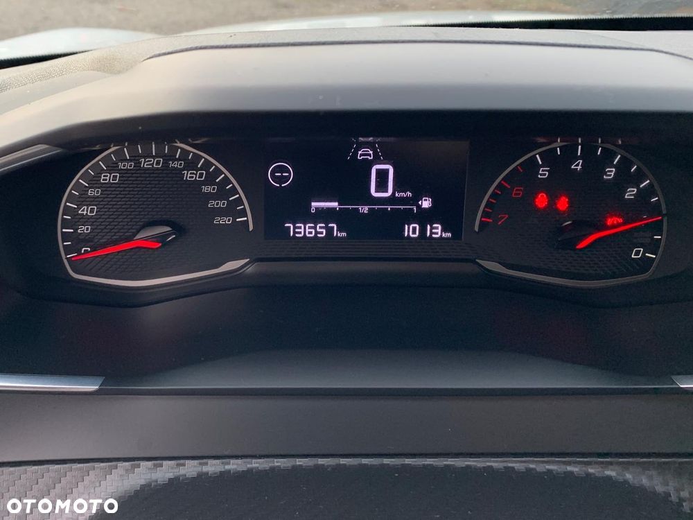 Peugeot 208 1.2 PureTech Like S&S - 17