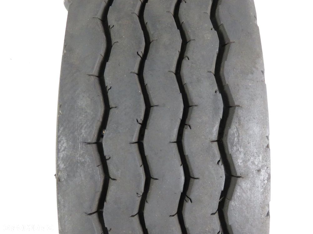 KOŁO STALOWE FSC STAR 742 8.5- R17.5 - 2