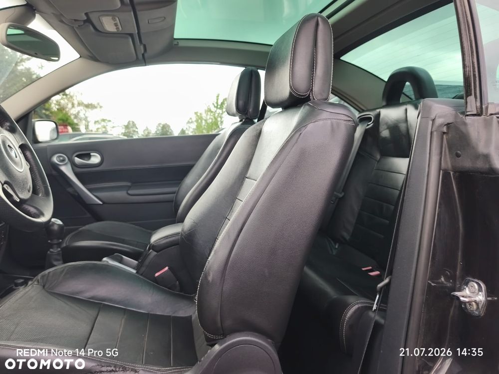 Renault Megane 2.0 Turbo Dynamique - 26