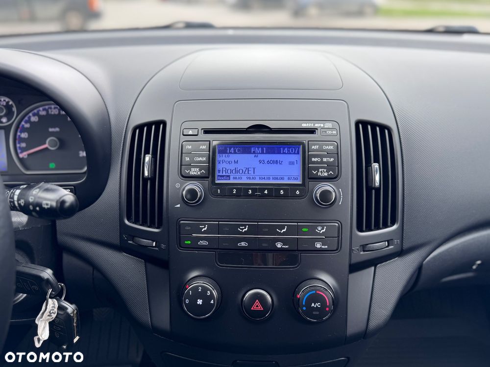 Hyundai i30 1.4 Comfort - 30