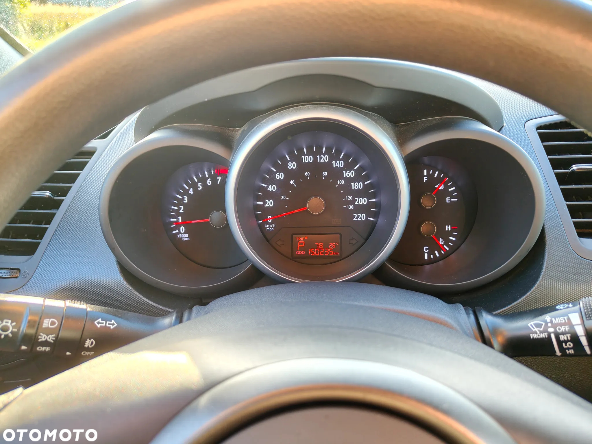 Kia Soul - 7