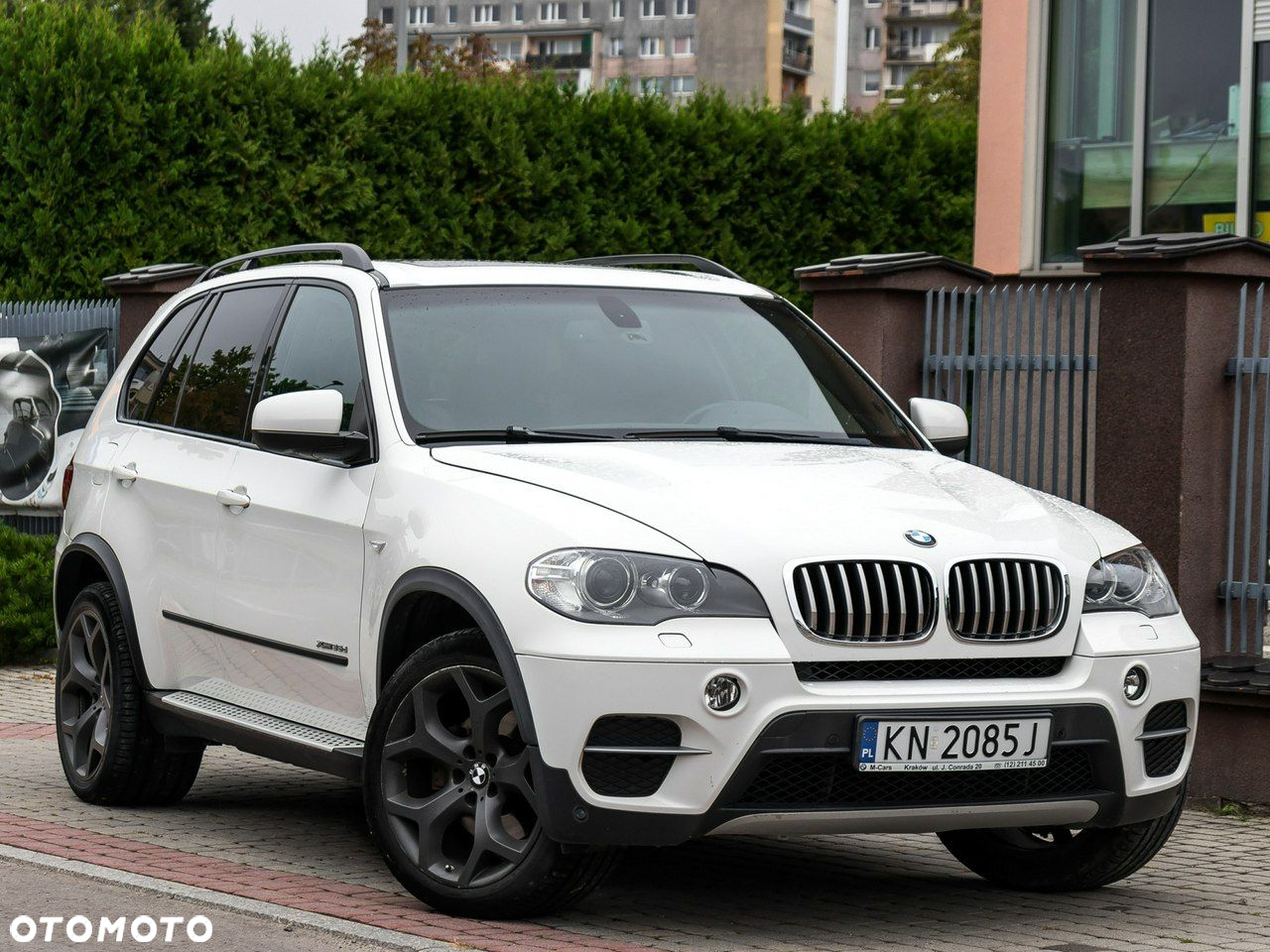 BMW X5 xDrive30d xLine - 3