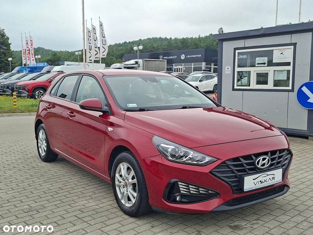 Hyundai i30 - 9