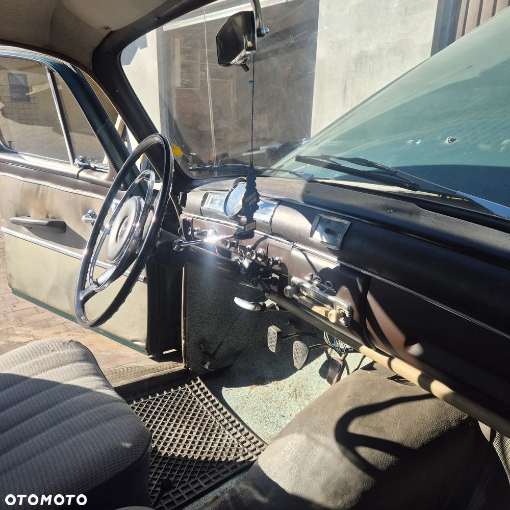 Mercedes-Benz Inny - 9