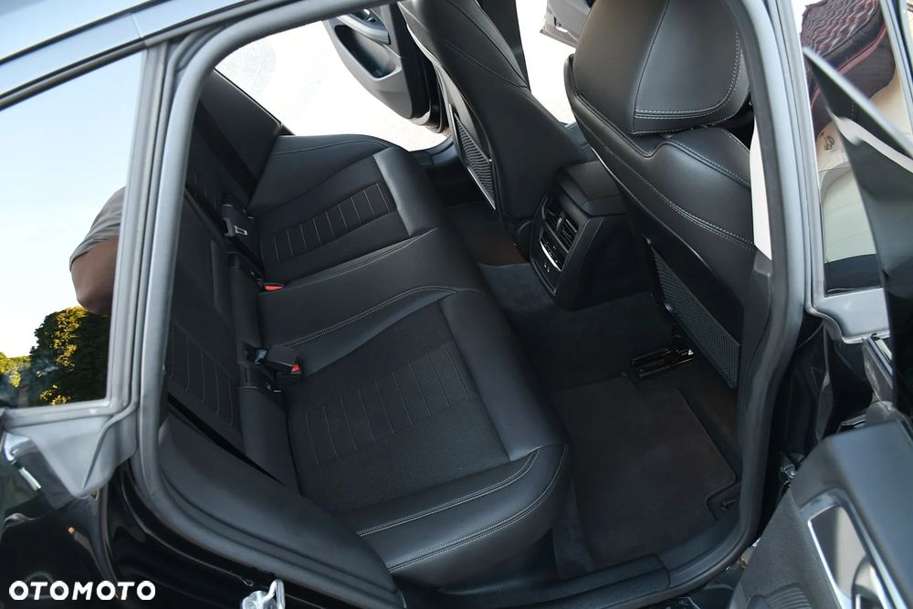 BMW Seria 4 420d mHEV - 21