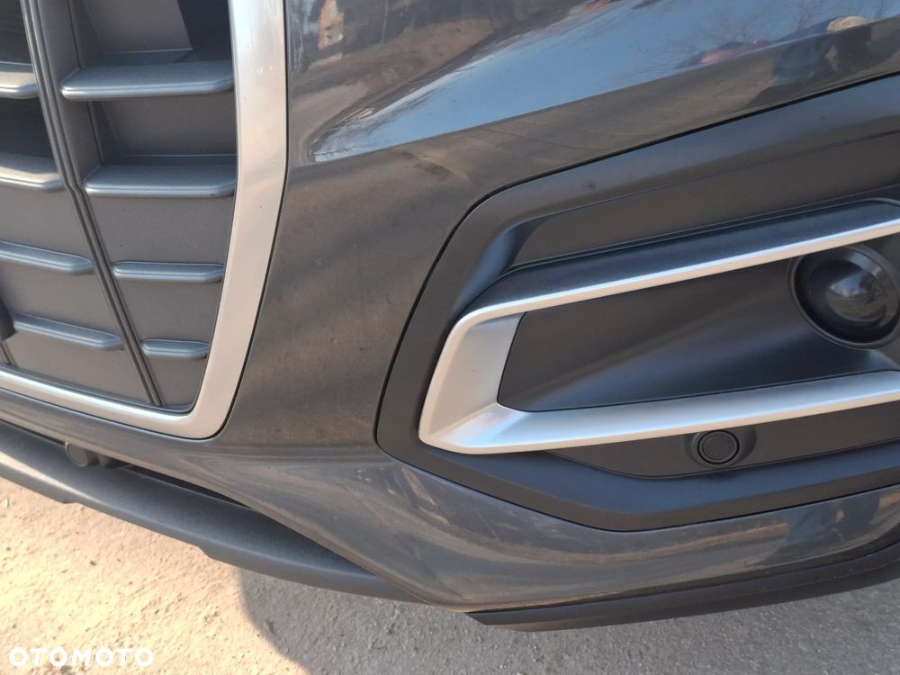 Audi Q5 40 TDI quattro S tronic S line business - 27