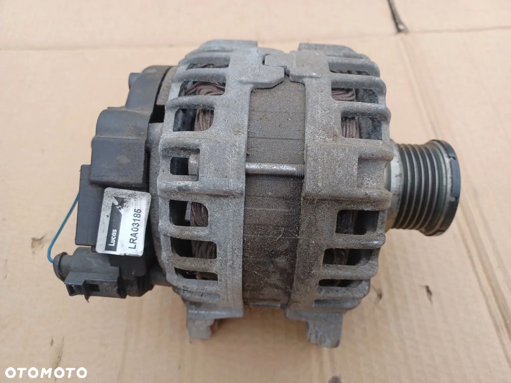 ALTERNATOR LUCAS VW 1.6 TDI F000BL08A0 - 2