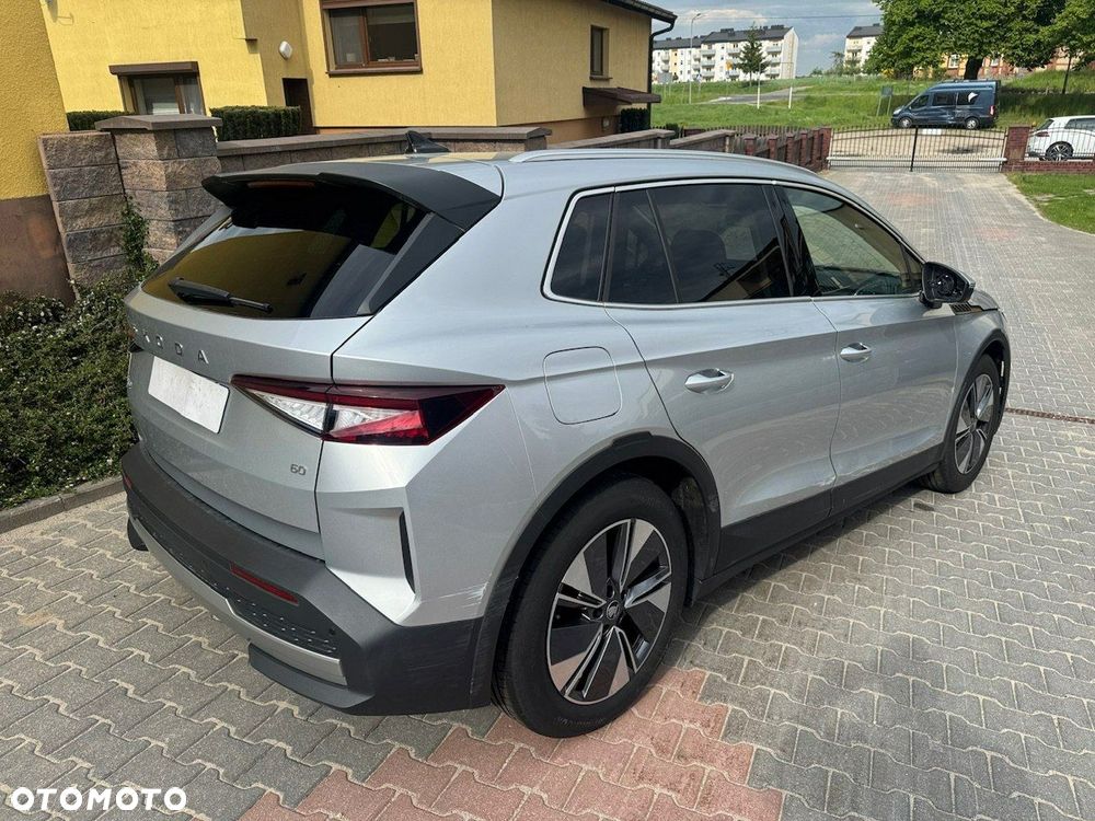 Skoda Elroq 60 63kWh - 6