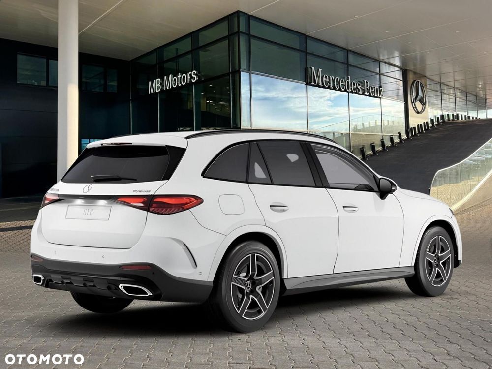 Mercedes-Benz GLC - 3