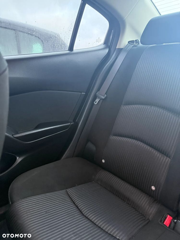 Mazda 3 2.0 Skyenergy - 20