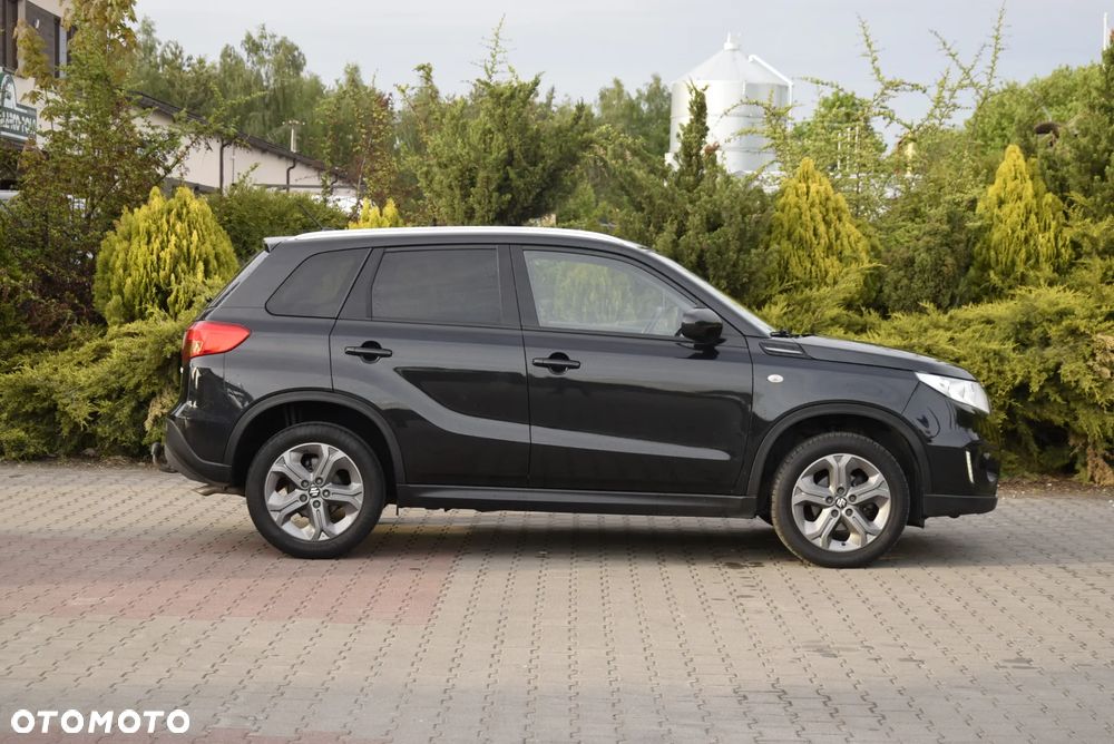 Suzuki Vitara - 9