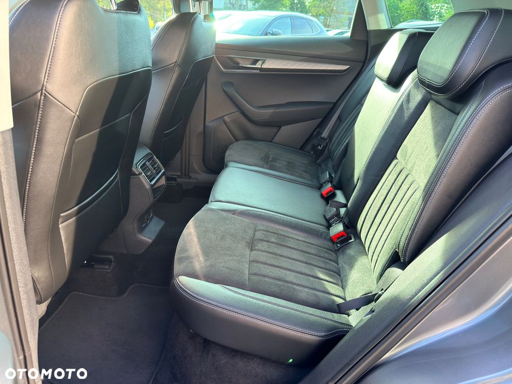 Skoda Karoq 1.5 TSI ACT DSG Selection - 20