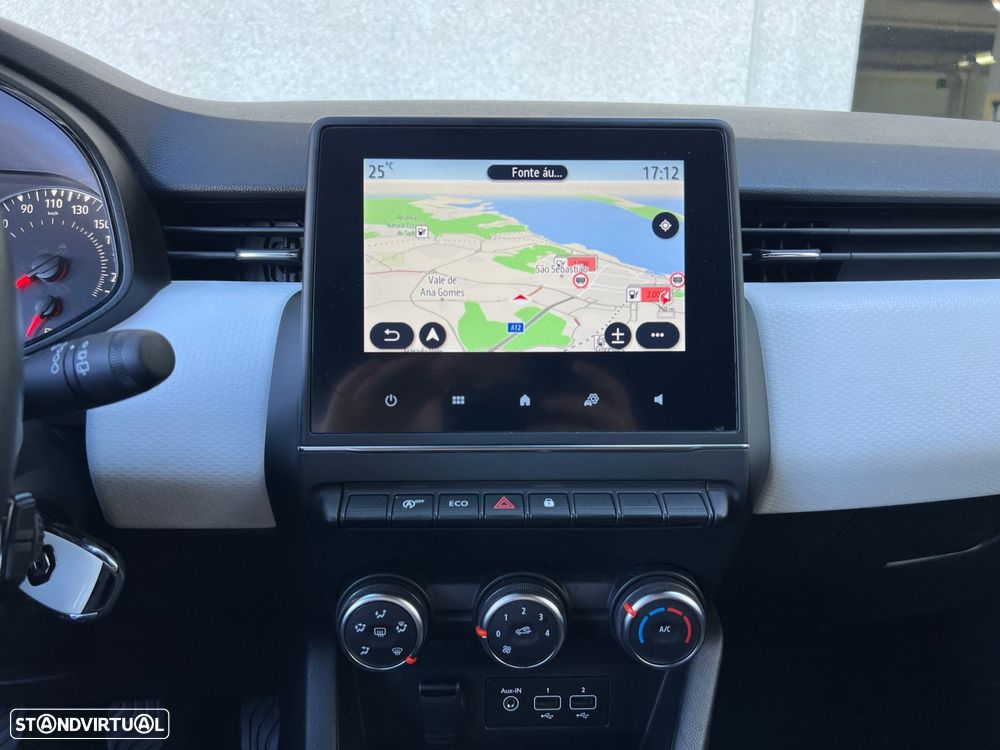 Renault Clio 1.0 TCe Techno - 17