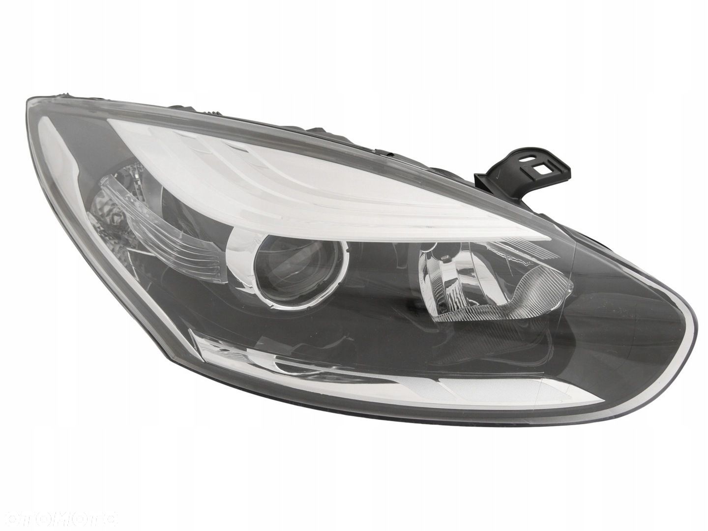 Reflektor Lampa Renault Megane III 3 Lift 2013- - 1