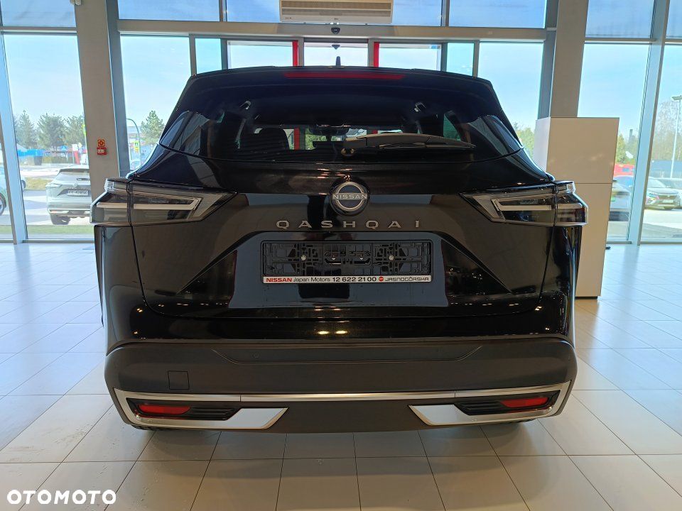 Nissan Qashqai 1.3 DIG-T MHEV N-Connecta - 7