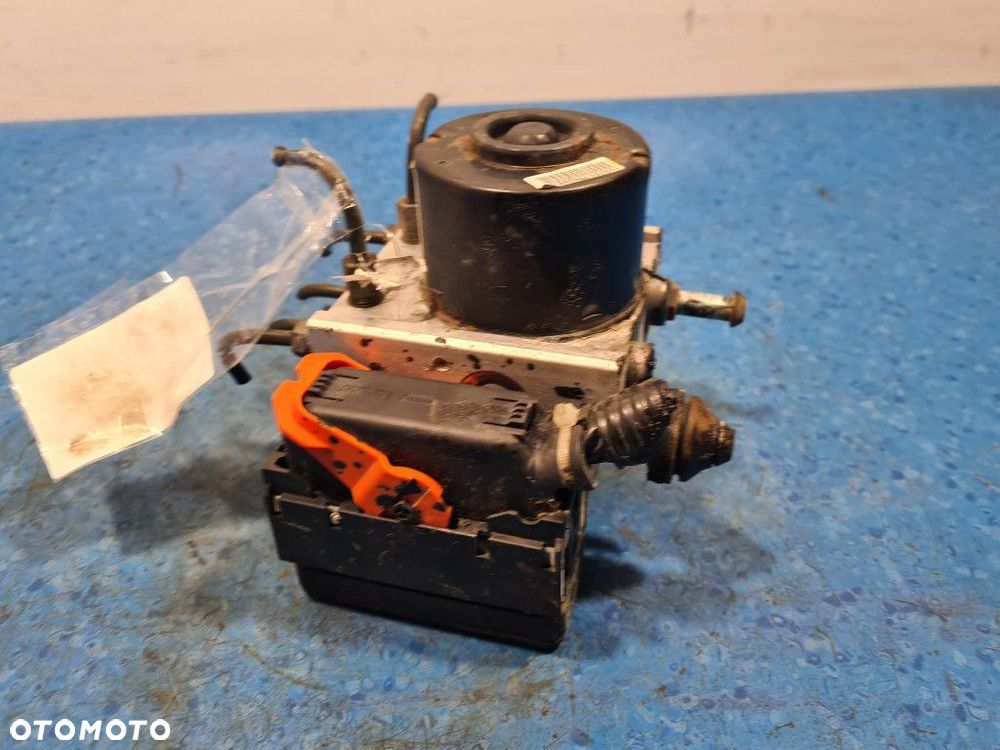 SUZUKI SWIFT IV MK6 1.3 4x4 POMPA ABS 062102-03874 - 6