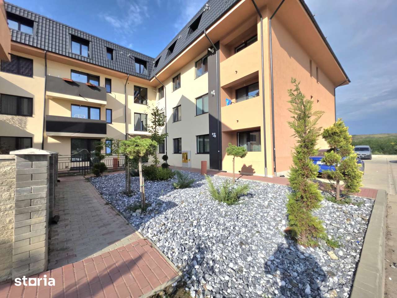 Apartament INTABULATE/ SE ACCEPTA SI CREDIT0% COMISION/ Pepco Vișoianu — fotografia 3