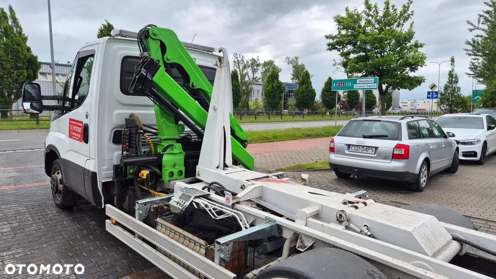 Iveco Daily 50C18 - 5