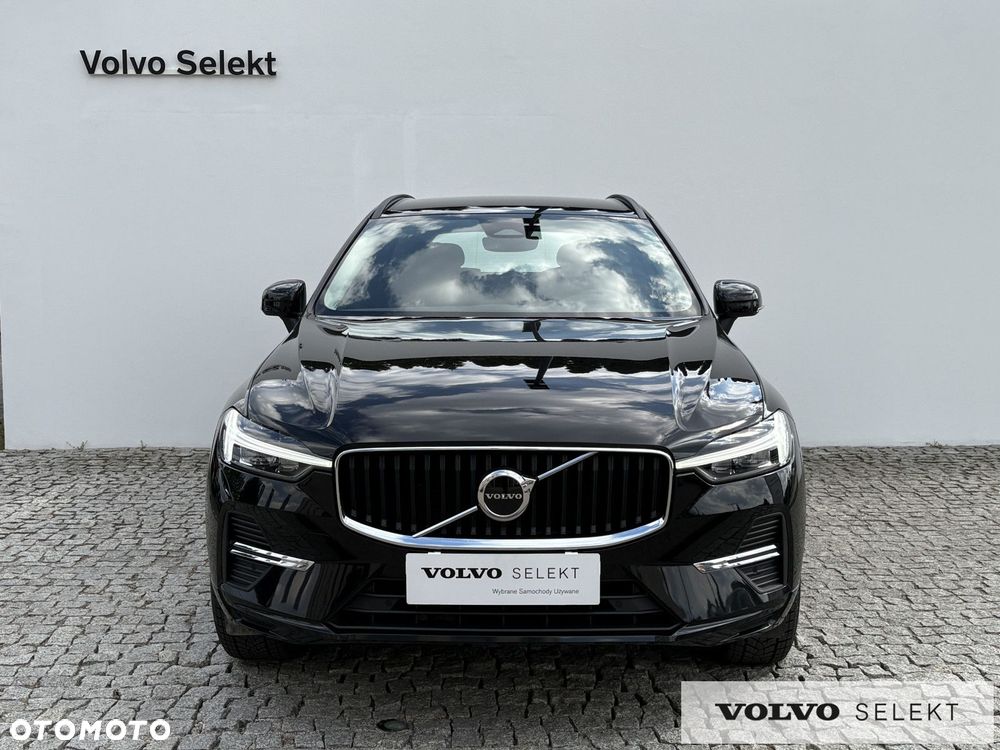 Volvo XC 60 - 3