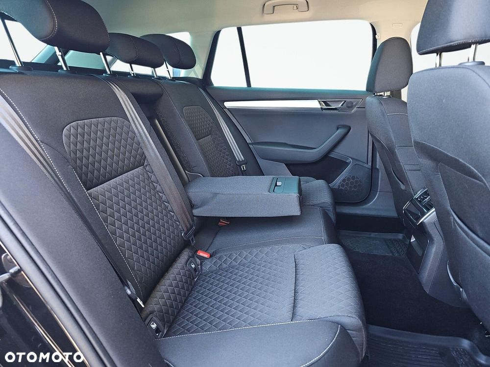 Skoda Superb - 31