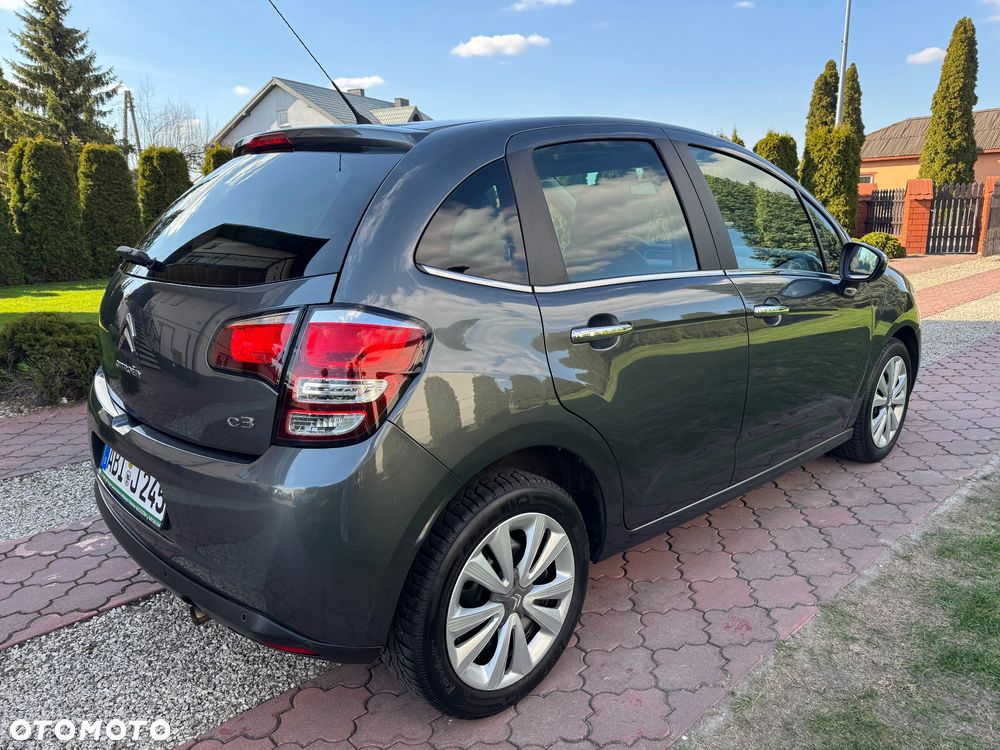 Citroën C3 1.2 PureTech Selection Elite - 10