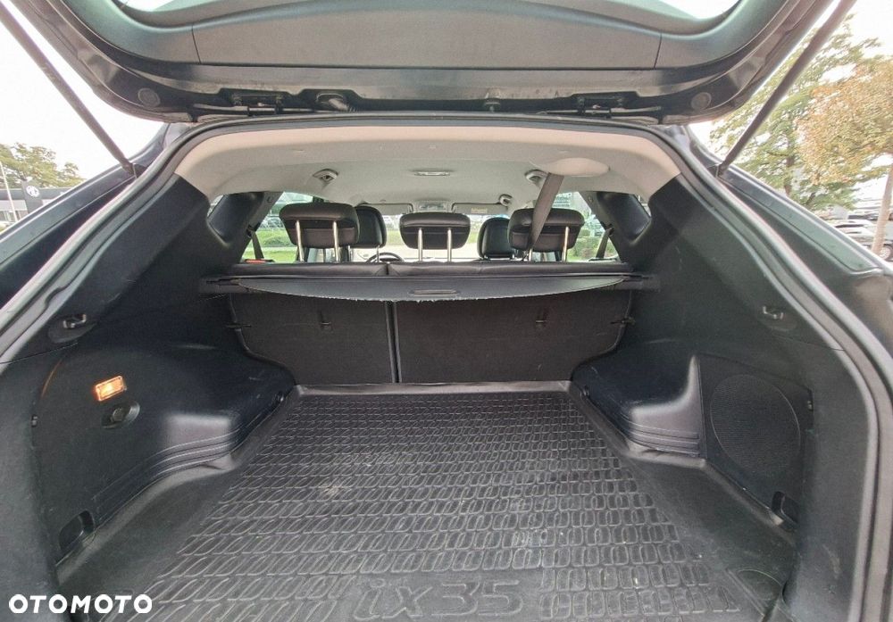 Hyundai ix35 - 13