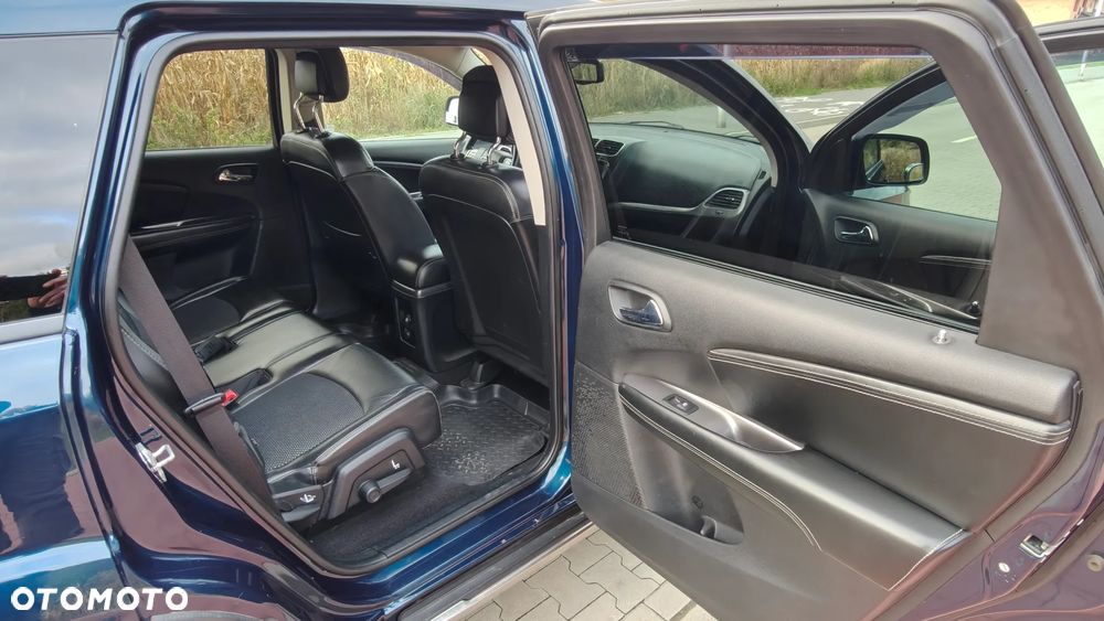 Dodge Journey - 9
