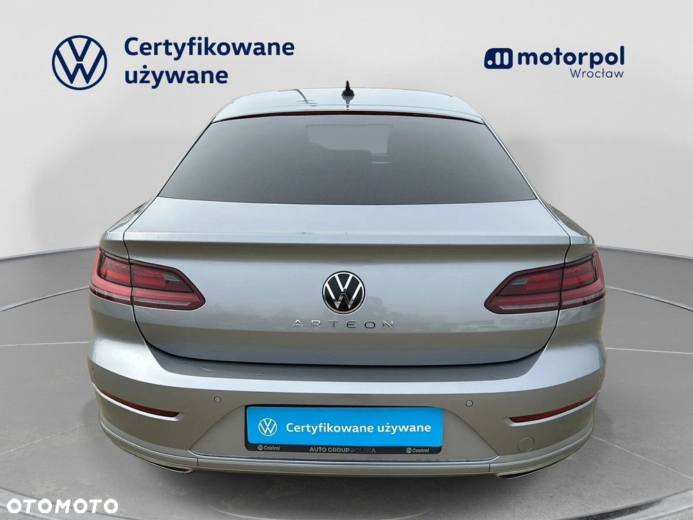 Volkswagen Arteon 2.0 TSI Essence DSG - 13