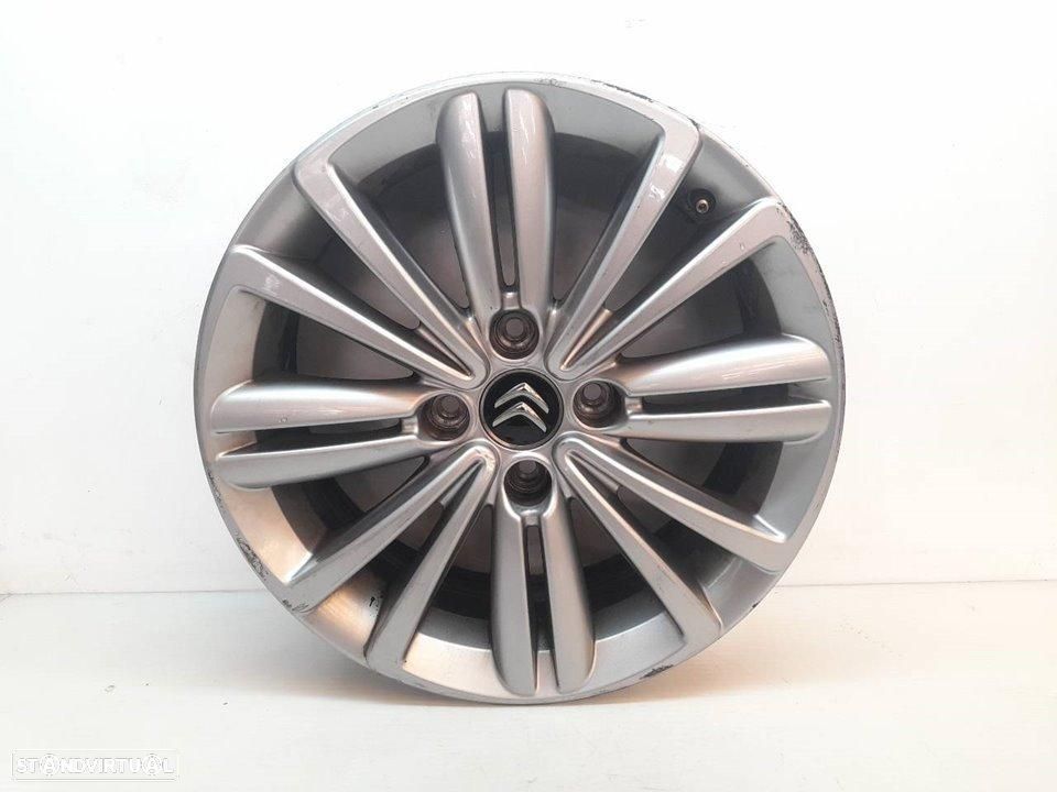 PNEU CITROEN C-ELYSÉE - 1