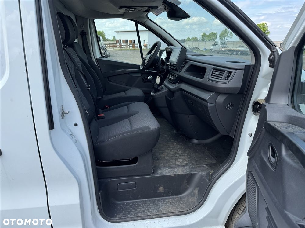 Renault TRAFIC - 20