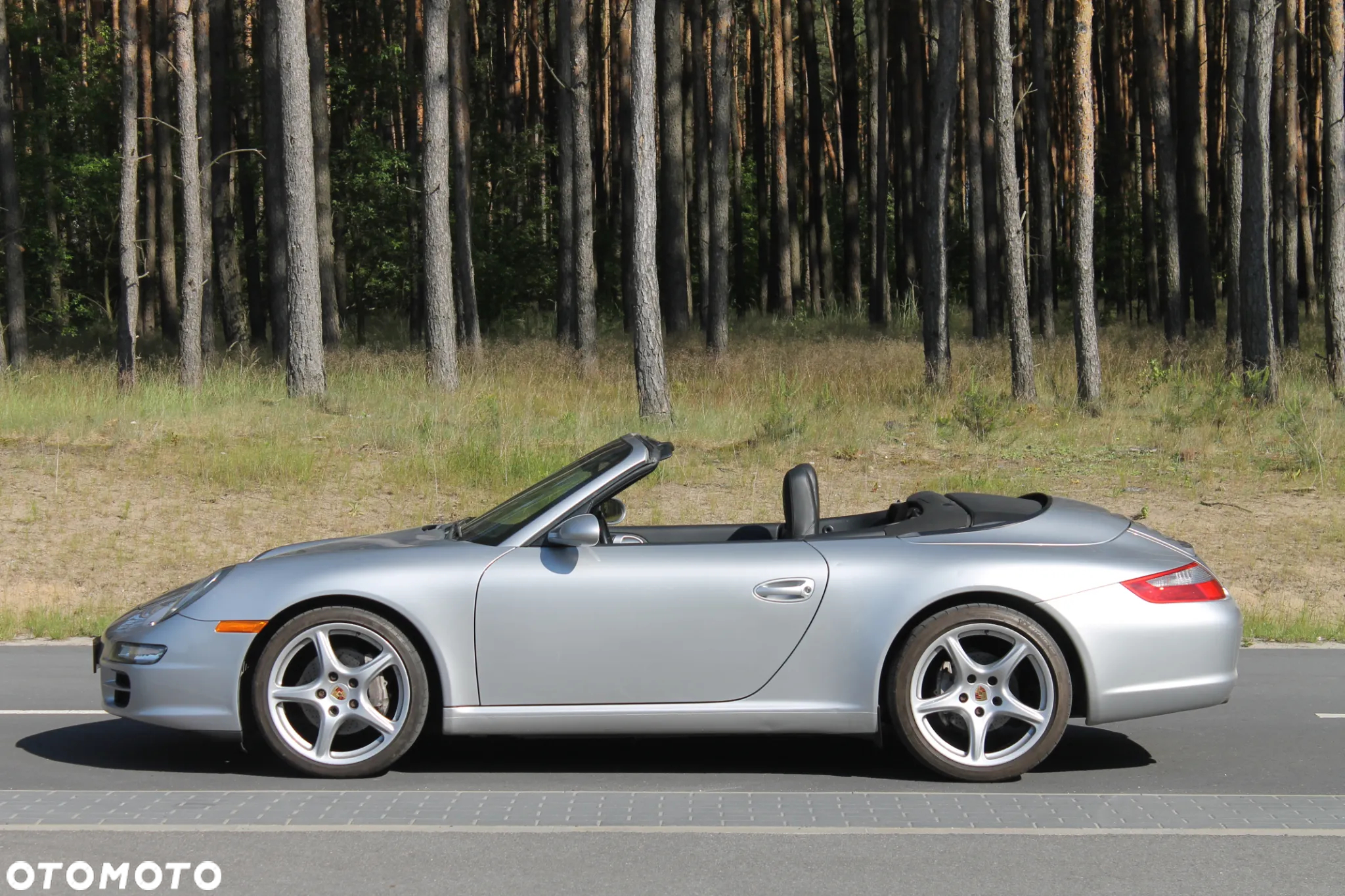 Porsche 911 - 6